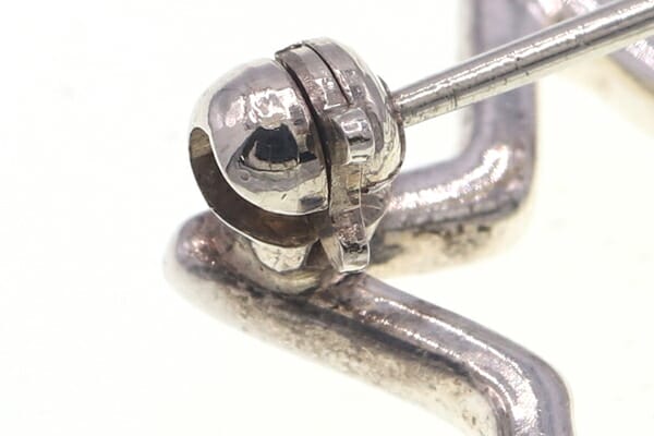 楽天市場】ティファニー ブローチ トリプルスター SV スターリング