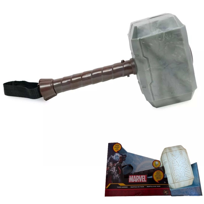 楽天市場】ソー ハンマー アベンジャーズの通販