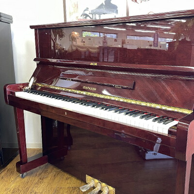 楽天市場】【アップライトピアノ】【名古屋のピアノ専門店】ピアノ