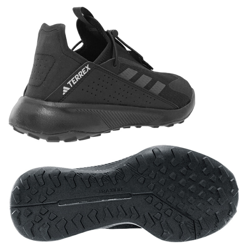 楽天市場】アディダス TERREX VOYAGER 21 SLIP-ON H.RDY メンズ