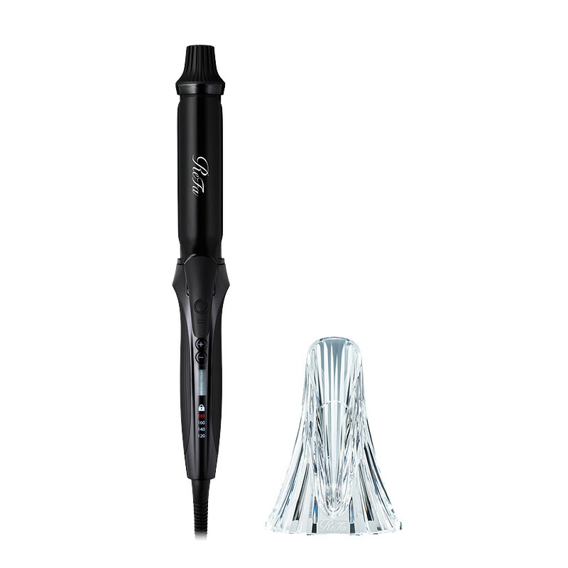 楽天市場】最新モデル ヘアアイロン ギフト ＼ReFa公式／リファカール