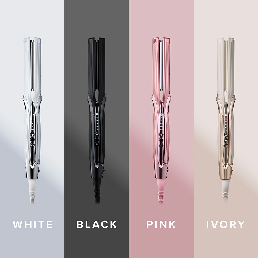 楽天市場】ストレートアイロン＼ReFa公式／リファストレートアイロン