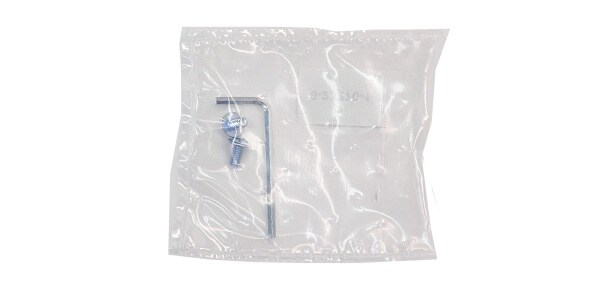 楽天市場】K&M（ケーアンドエム） 23271W モニタースピーカースタンド