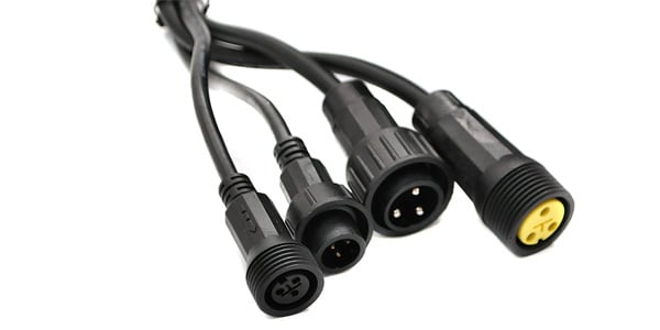 楽天市場】ELATION（イレーション） LED PAR SIXPAR 100IP LEDパーライ