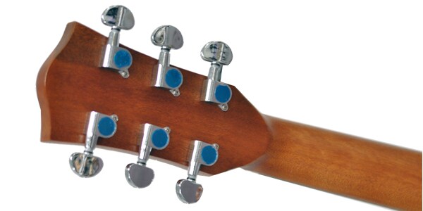 楽天市場】PLAYTECH（プレイテック） アコースティックギター AD28MC