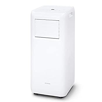 楽天市場】【中古】アイリスオーヤマ ポータブルクーラー2.2kW IPA