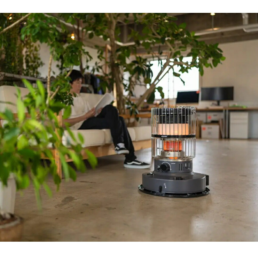 楽天市場】【正規代理店即日出荷】 TOYOTOMI (トヨトミ) 正規販売店 KR