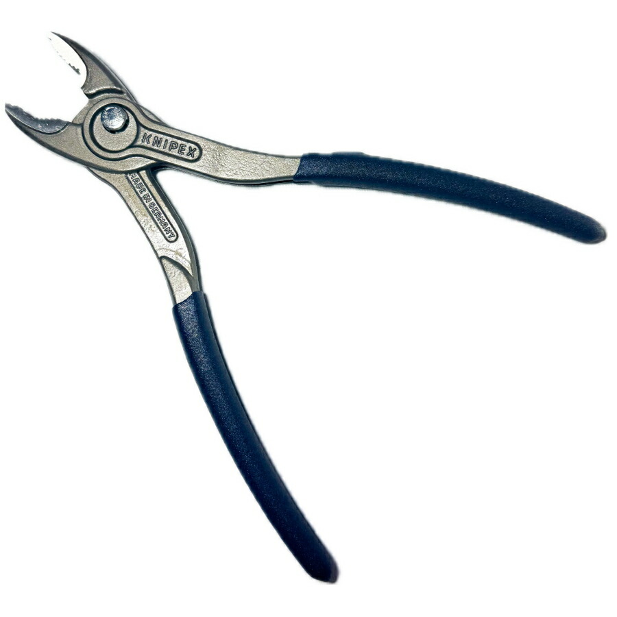 楽天市場】KNIPEX (クニペックス) 8201-200B01 スリップジョイント