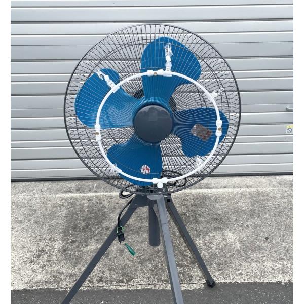 楽天市場】大型 工場扇 ミストファン ミスト工場扇 熱中症対策に 45cm