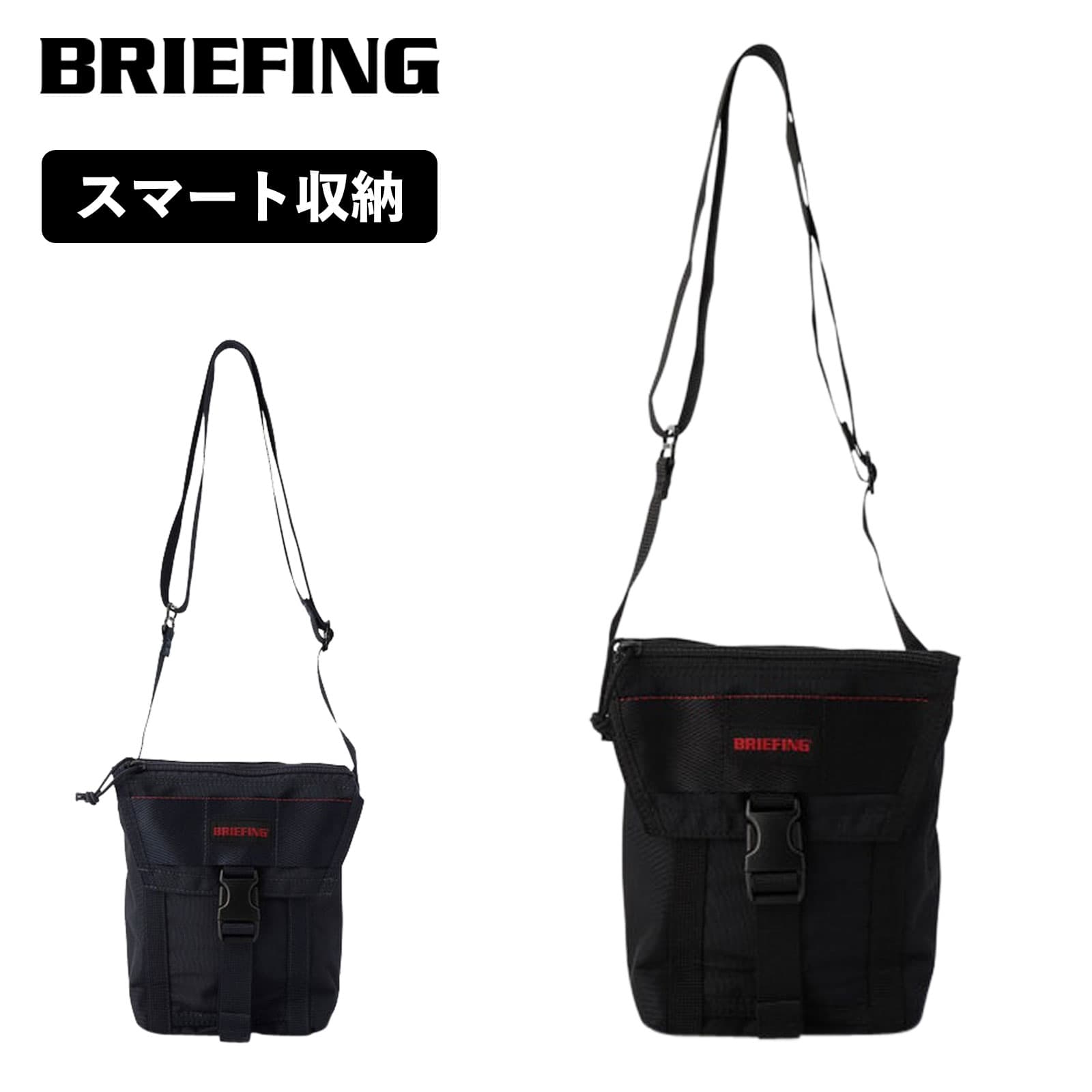 楽天市場】正規品 ブリーフィング BRIEFING バッグ ショルダーバッグ