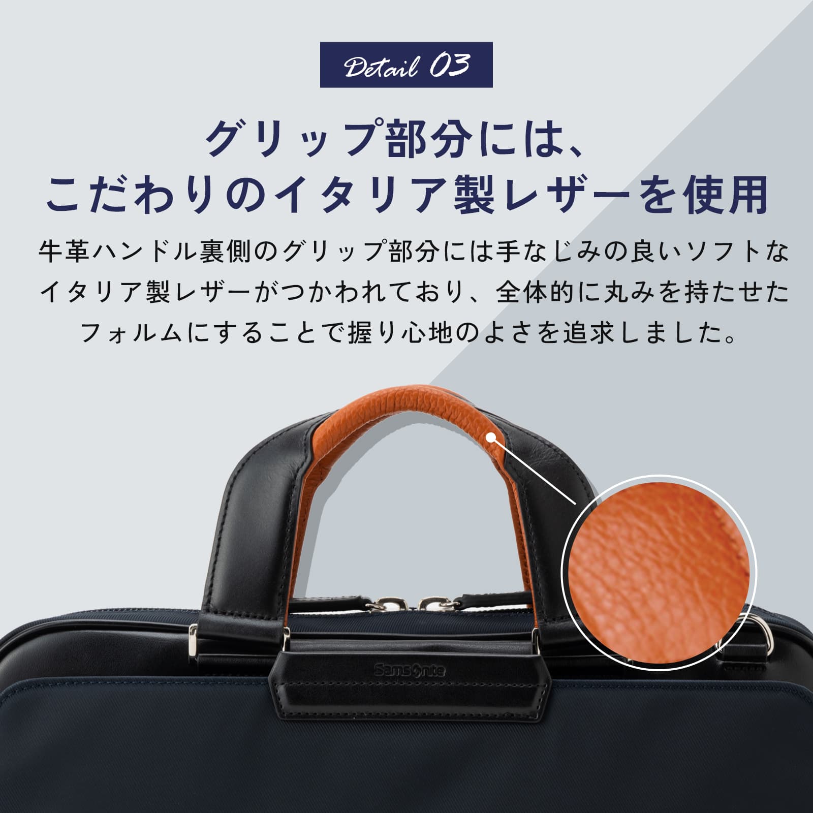 楽天市場】正規品 サムソナイト Samsonite バッグ ビジネスバッグ