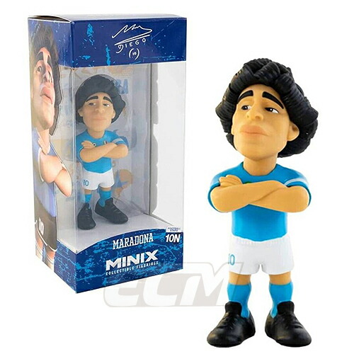 56☆サッカー☆diego maradona☆prostars☆フィギュア 56☆サッカー