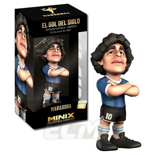 楽天市場】【特別版】【国内未発売】MINIX コレクターズフィギュア