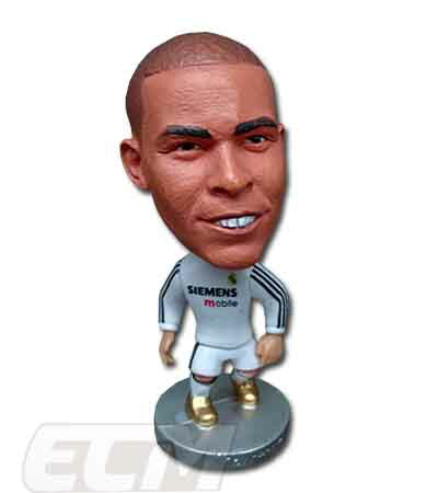 楽天市場】ロナウド【SCWフィギュア5体より送料無料】ロナウド レアル