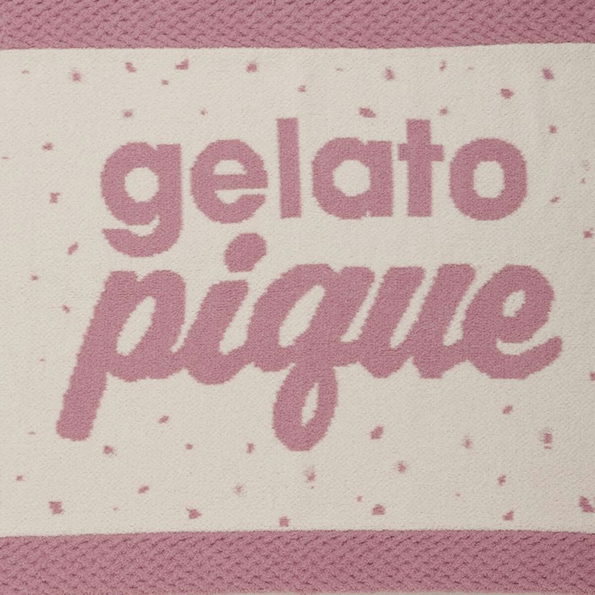 楽天市場】ジェラートピケ gelato pique Valentine クッキーサンド
