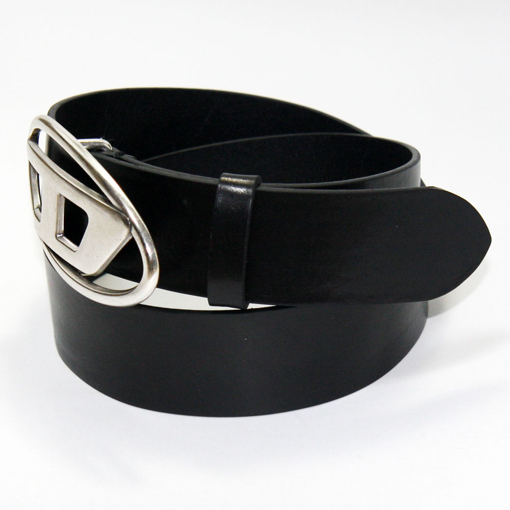 楽天市場】【送料無料】ディーゼル ベルト メンズ DIESEL B-1DR Dロゴ