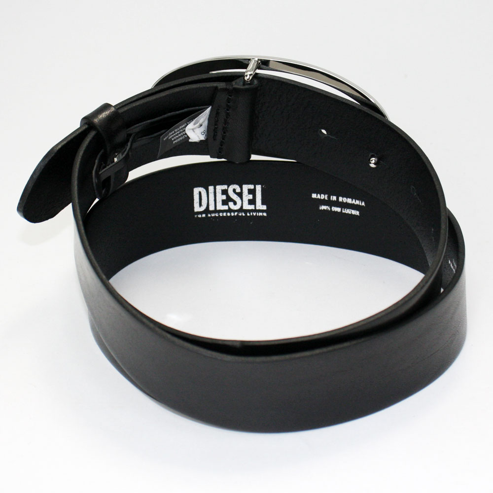 楽天市場】【送料無料】DIESEL ディーゼル ベルト メンズ レディース