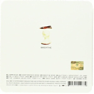 楽天市場】G-Dragon 1集 - Heartbreaker リパッケージ版 CD 韓国盤