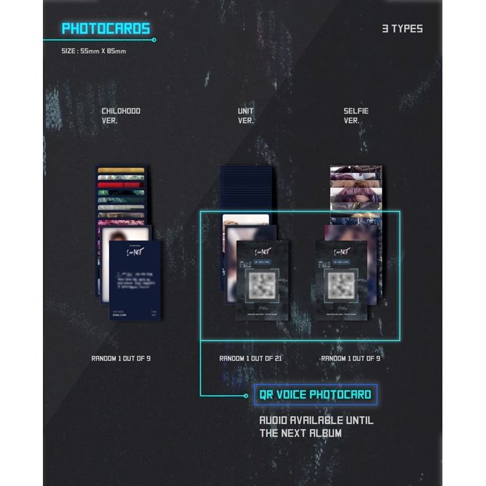 楽天市場】国内発送 Stray Kids - I am NOT 1st Mini Album CD 韓国盤