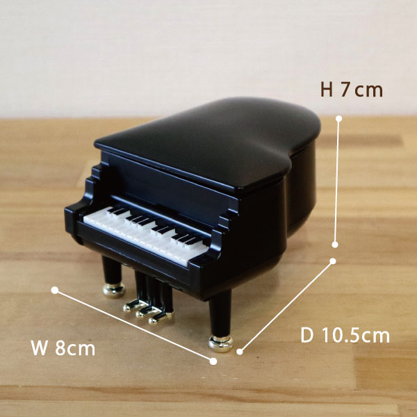 楽天市場】【お好きな曲でオルゴールを製作します】 ファンシー プラス