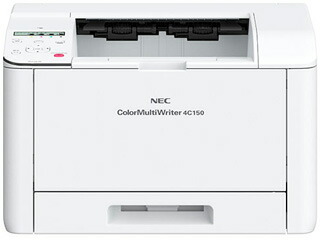 楽天市場】NEC A4カラーページプリンタ カラーマルチライター Color