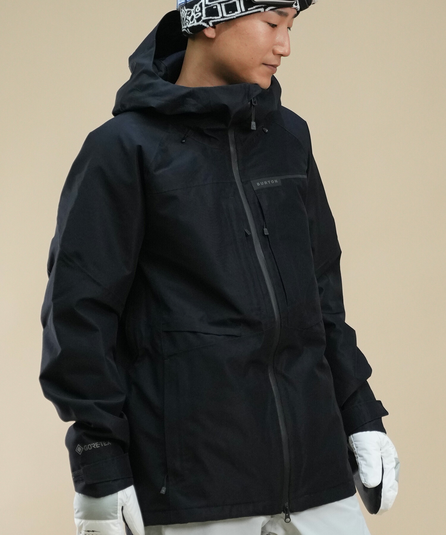 楽天市場】BURTON バートン スノーボード ウェア ジャケット ユニ