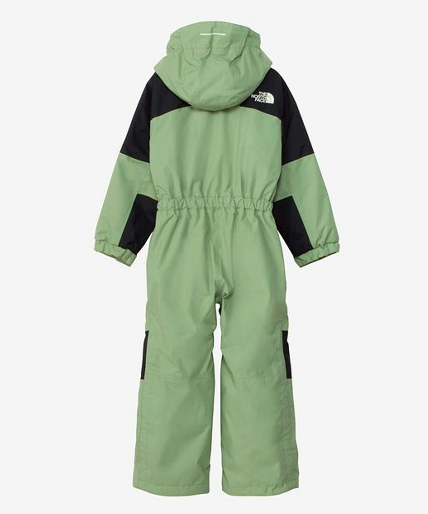 楽天市場】THE NORTHFACE スノーボード ウェア ワンピース キッズ OP