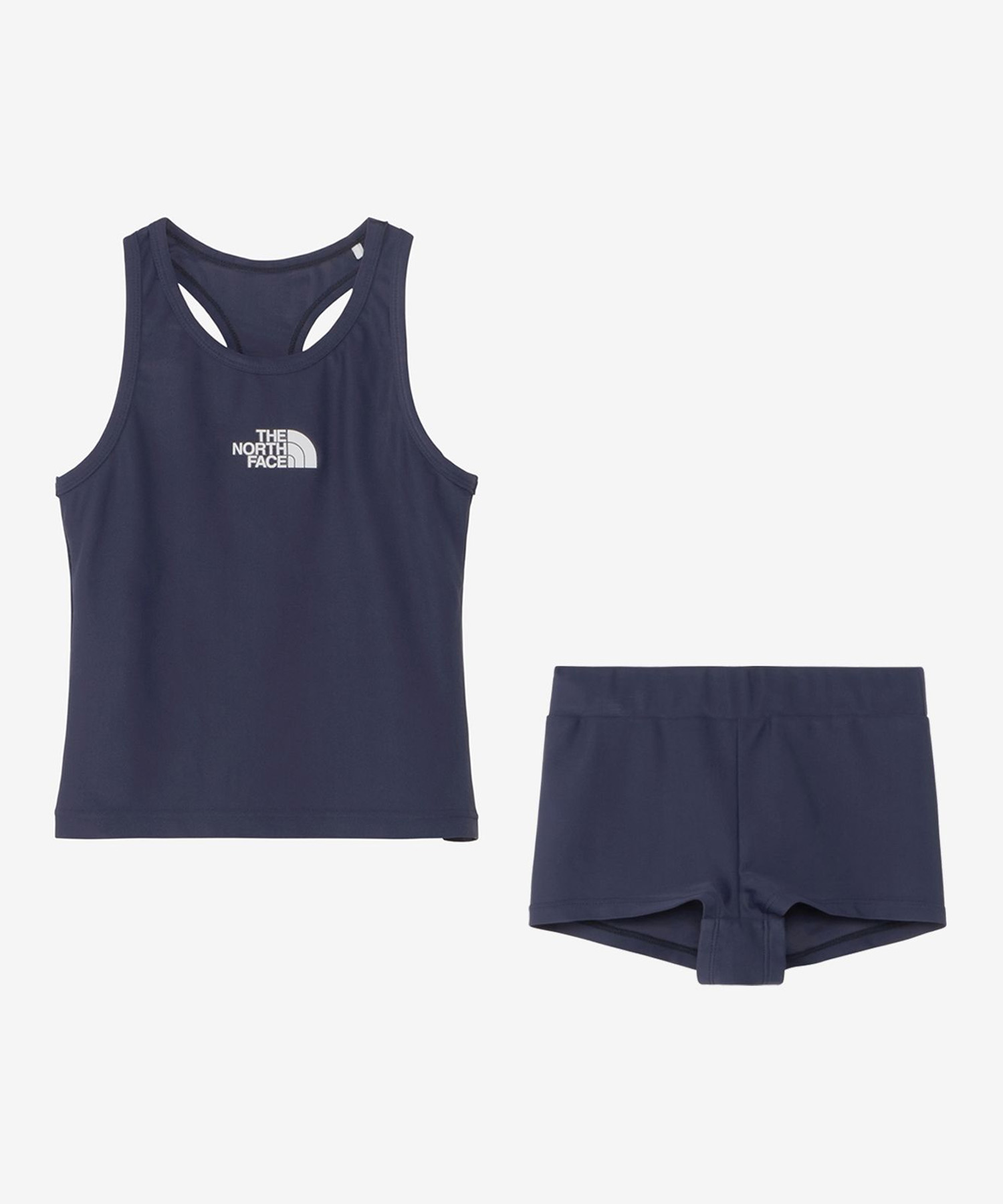 楽天市場】THE NORTH FACE ザ・ノース・フェイス キッズ 水着