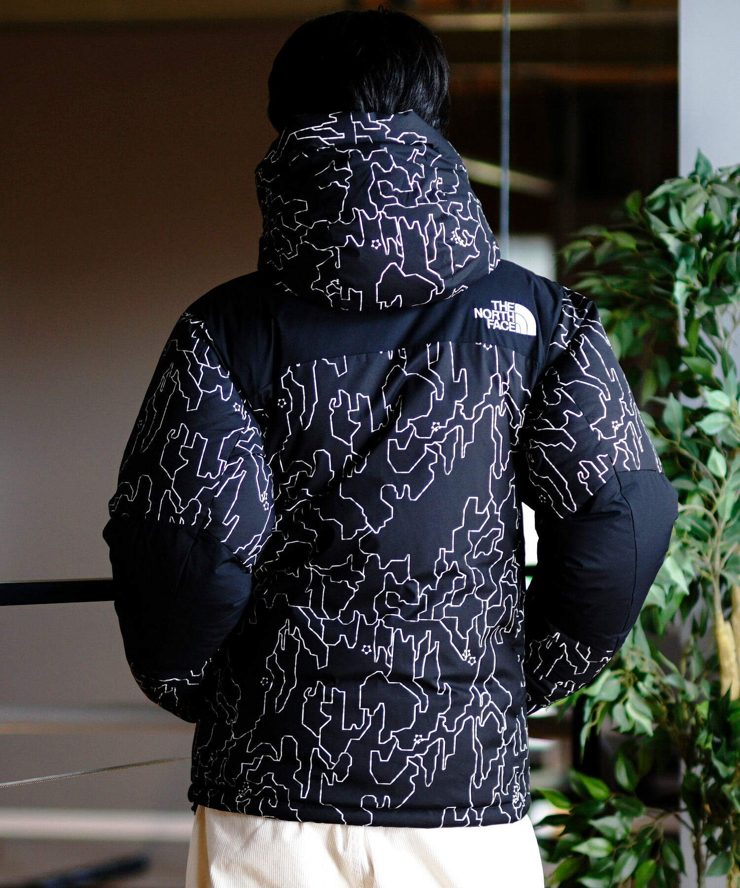 楽天市場】THE NORTH FACE ザ・ノース・フェイス ジャケット Novelty