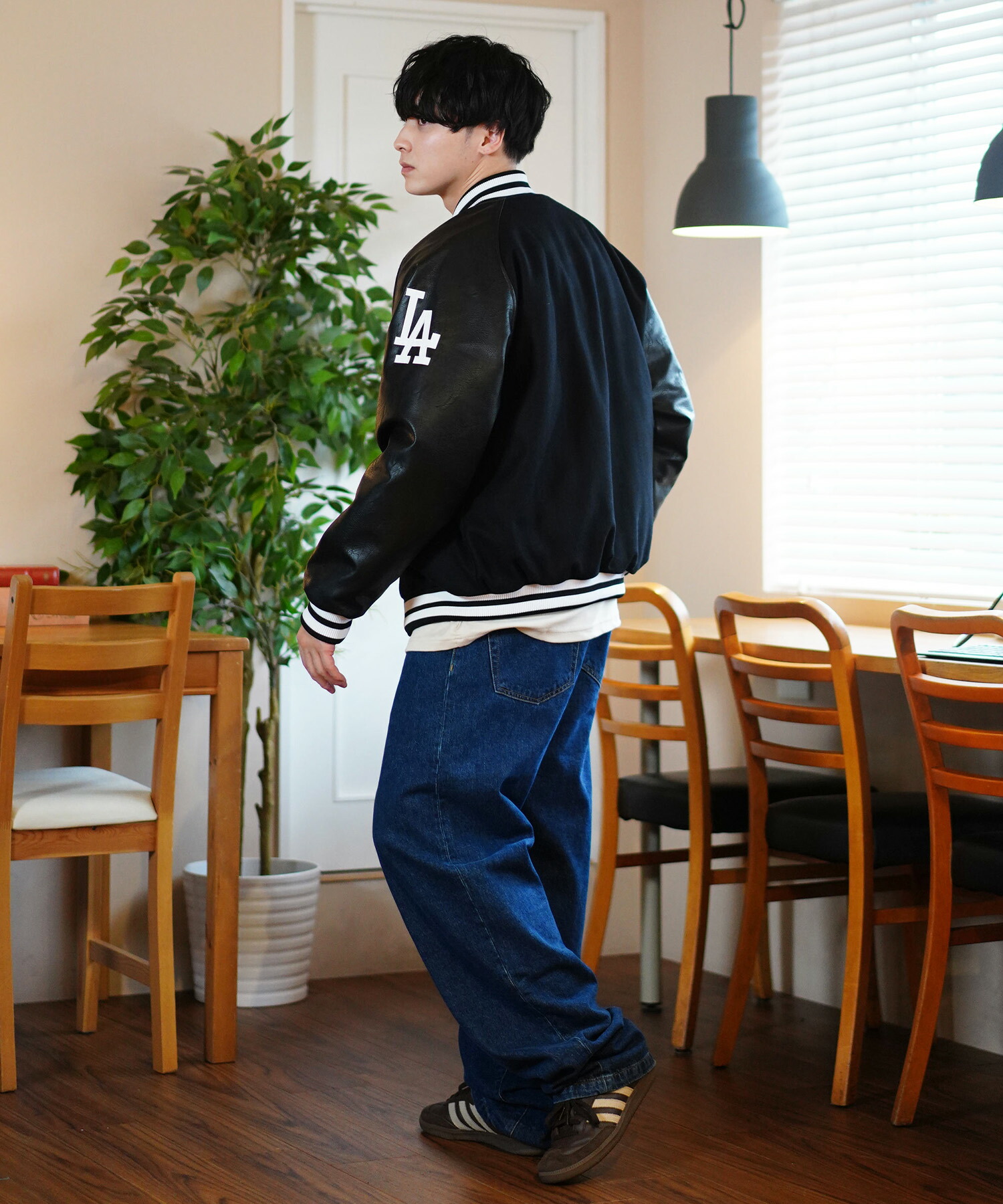 楽天市場】Fanatics ファナティクス アウター スタジャン メンズ MLB