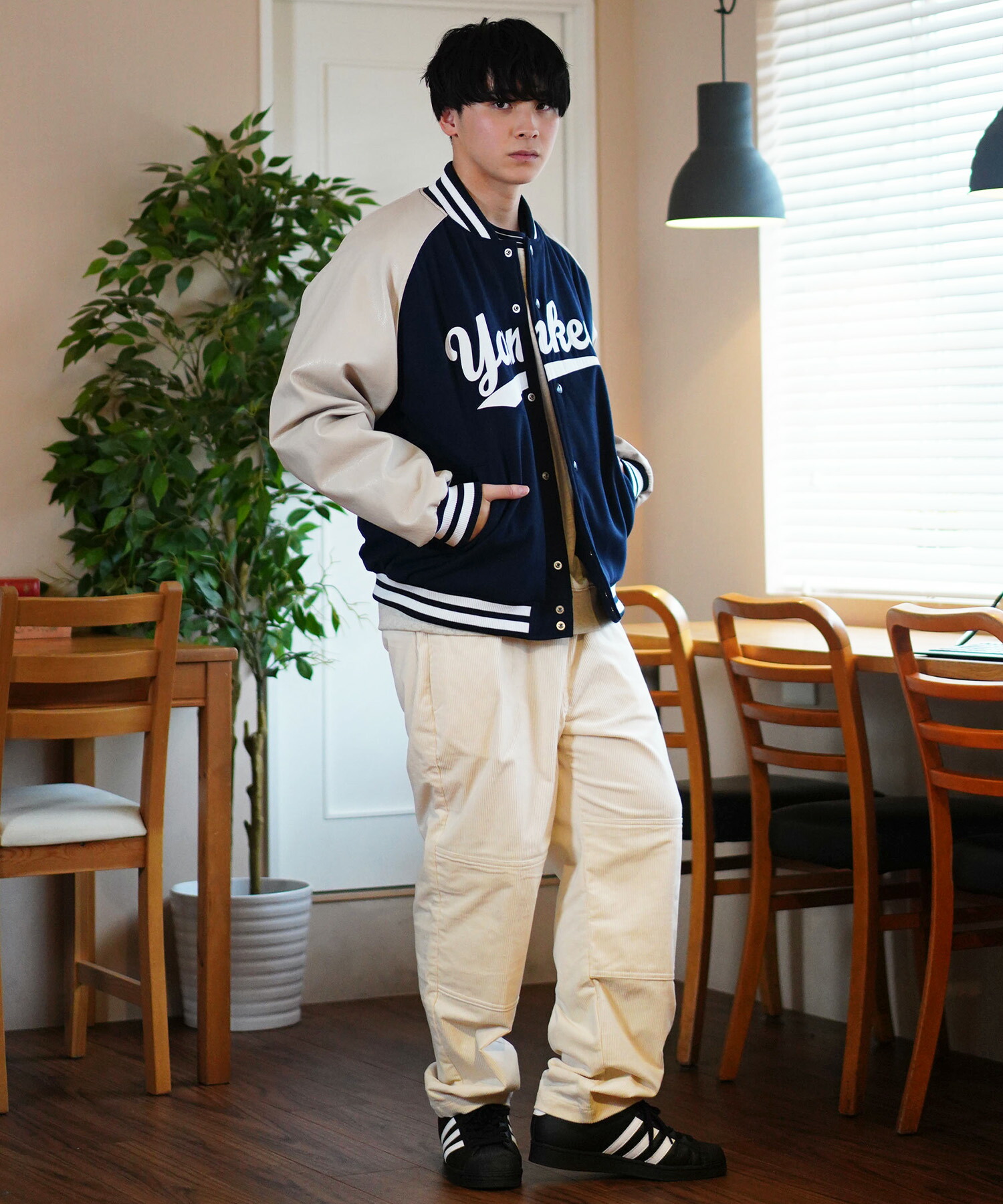 楽天市場】Fanatics ファナティクス アウター スタジャン メンズ MLB