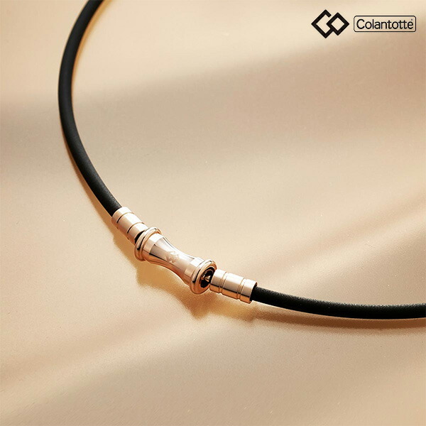 楽天市場】Colantotte コラントッテ TAO ネックレス スリム RAFFI mini