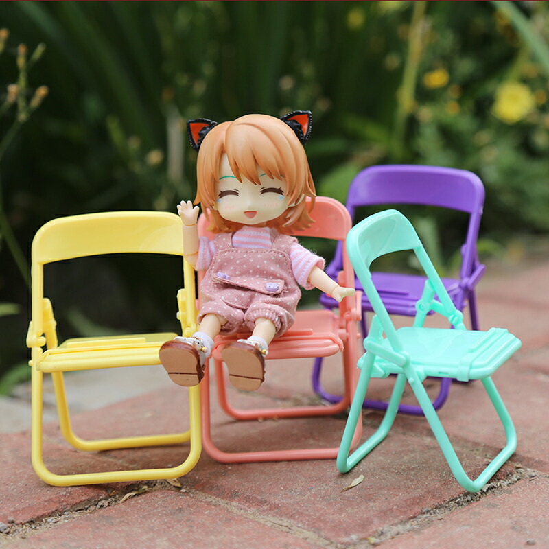 楽天市場】オビツ11 ドール 人形 イス チェア 撮影 小道具 小物 オビツ