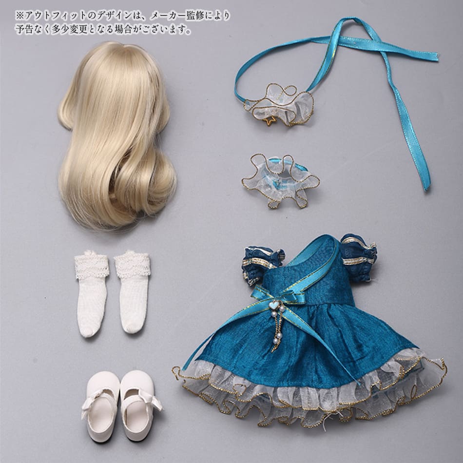 楽天市場】ドール本体 球体関節人形 女の子 Ivy フルセット 本体 服