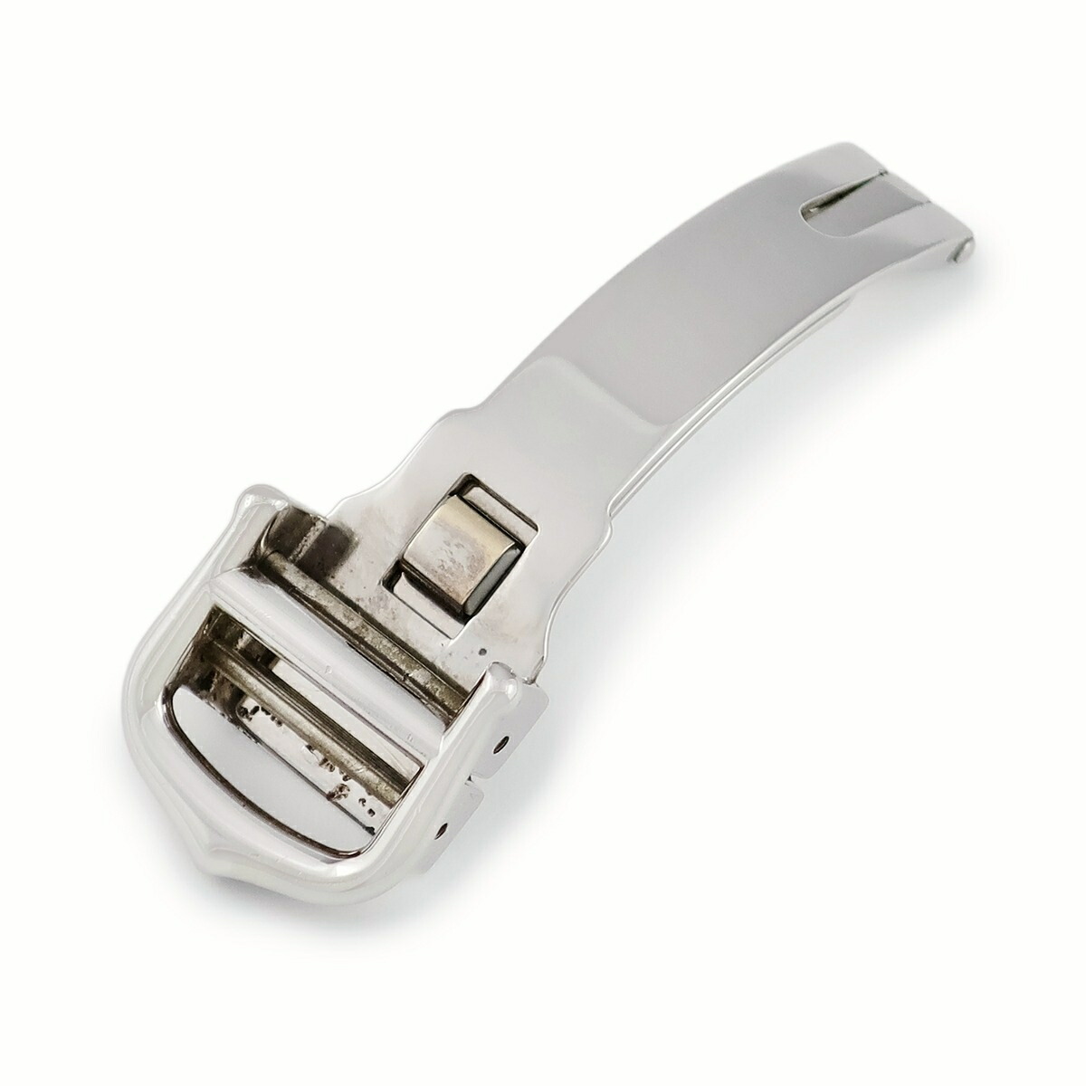 楽天市場】dバックル 16mm カルティエの通販