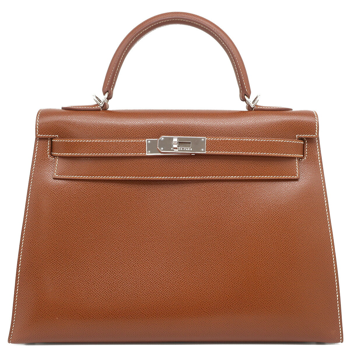 新品同様美品 HERMES エルメス バーキン25 空箱 傷防止ガーゼ袋付き HERMES