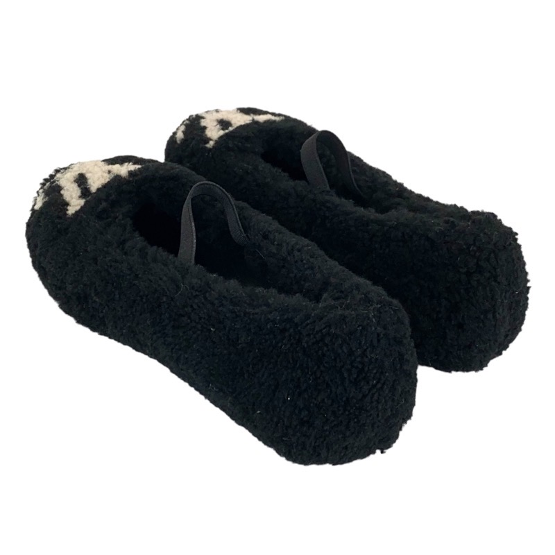 楽天市場】ルイヴィトン LOUIS VUITTON ポピライン フラットシューズ