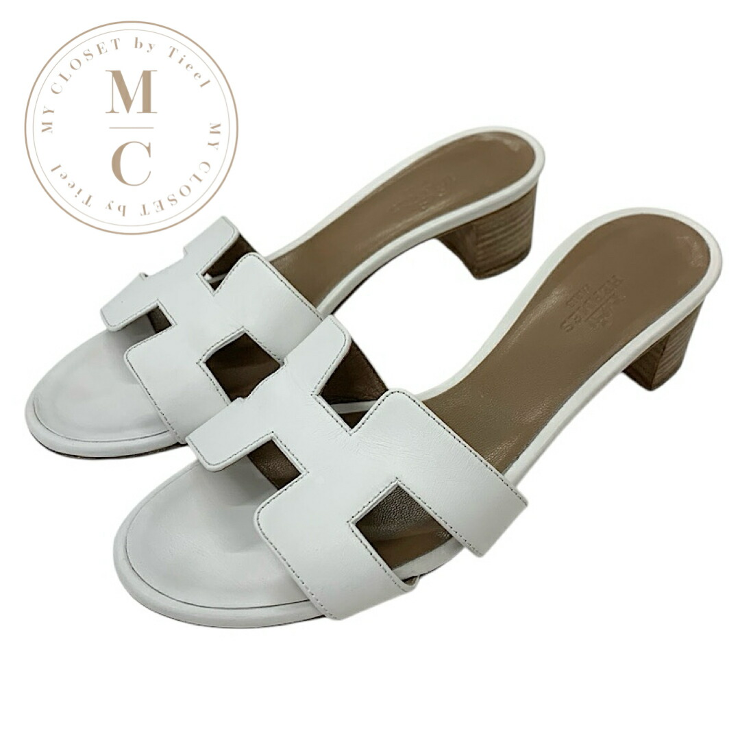 楽天市場】エルメス サンダル オアジスの通販