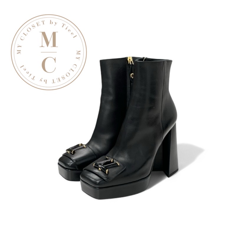 ルイ・ヴィトン ブーツ」の人気商品一覧 | 安い商品を通販サイトから