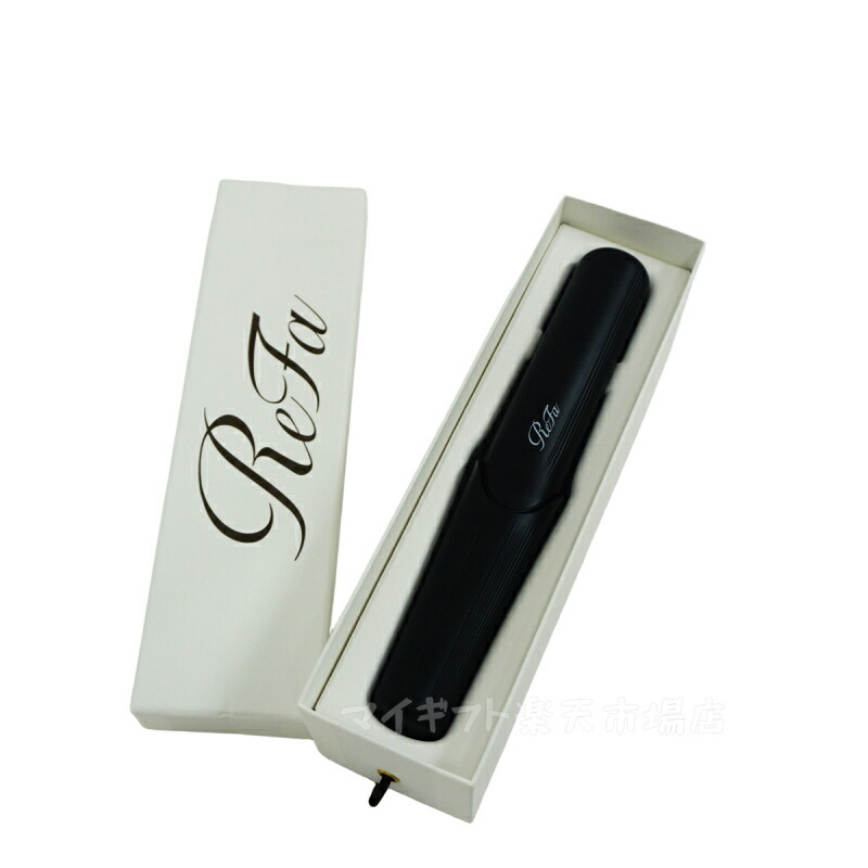 楽天市場】【国内正規品】リファ ビューテック フィンガーアイロン