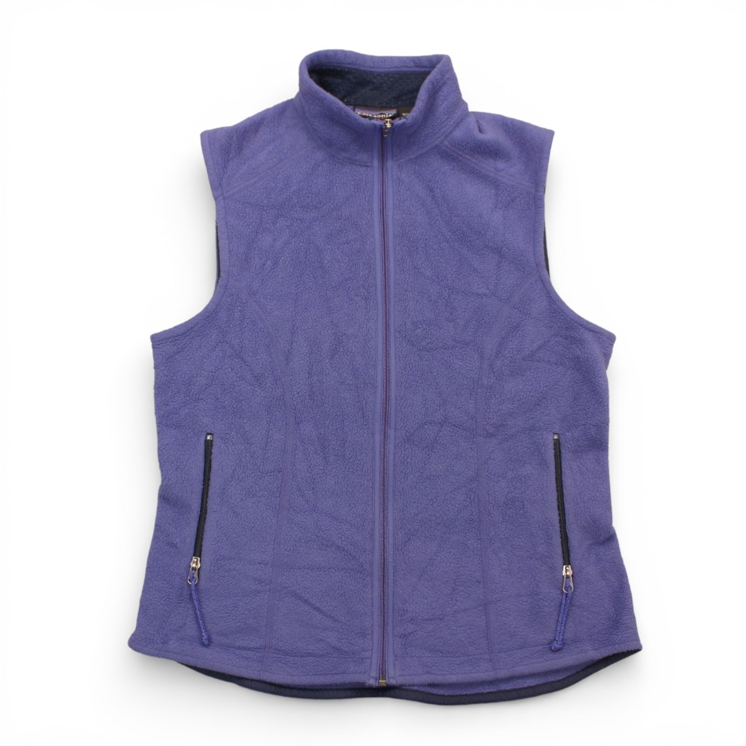 楽天市場】patagonia synchilla vestの通販