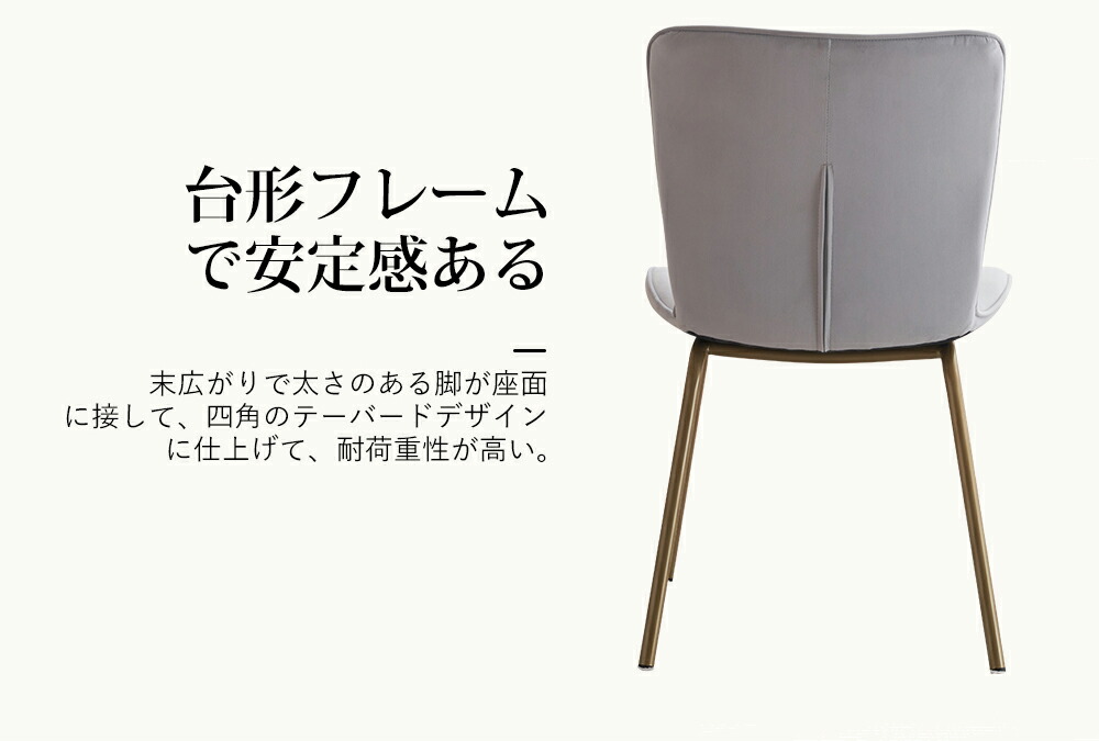 楽天市場】【本日限定☆全品P5倍!】ドレッサーチェア 高級感 デスク