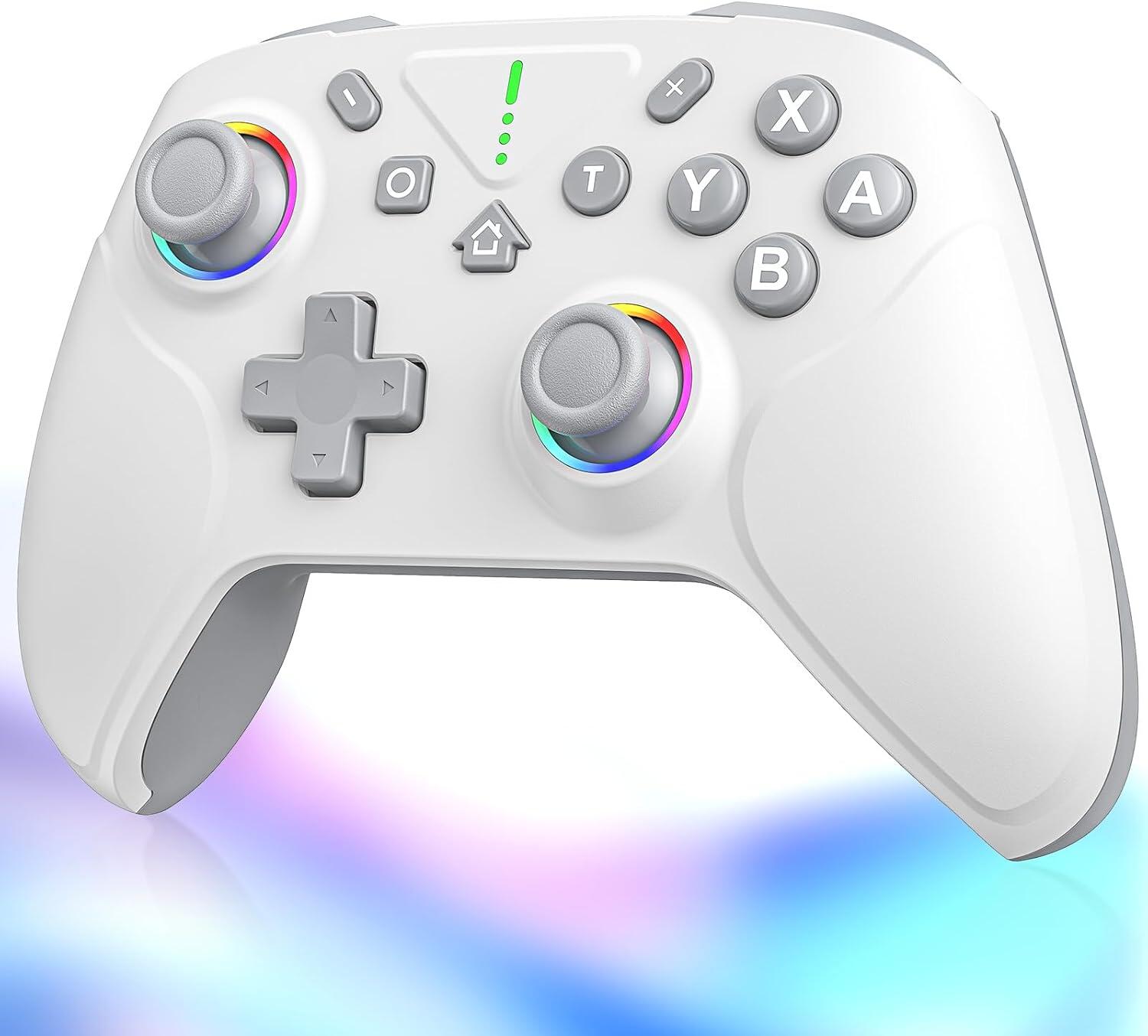 楽天市場】Switch1/2代対応【2026革新モデル】 Switch2 コントローラー