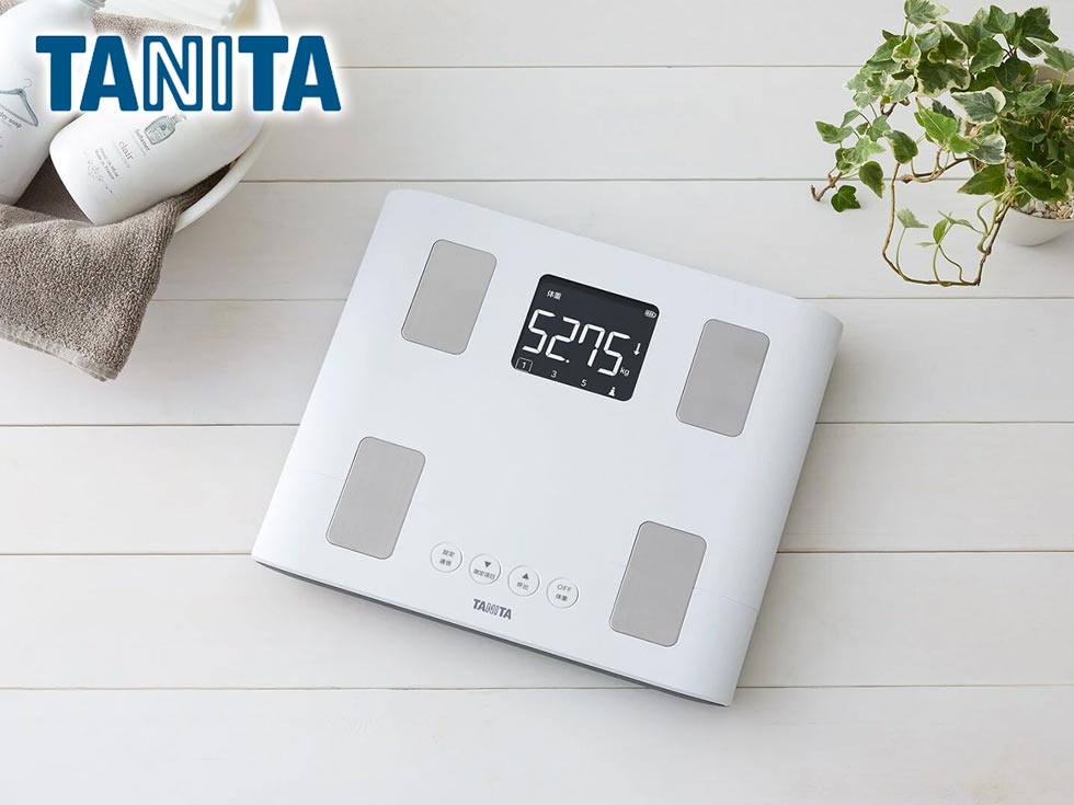 楽天市場】タニタ 体組成計 BC-333L 正規品 BC333L 体重計 ヘルス