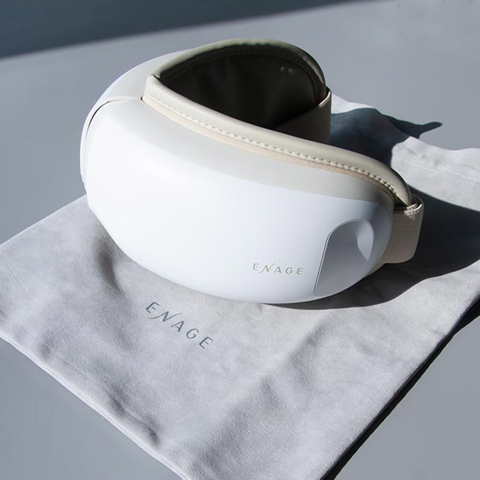 楽天市場】エアーマスク アイマッサージャー 目元ケア 目元マスク 目元