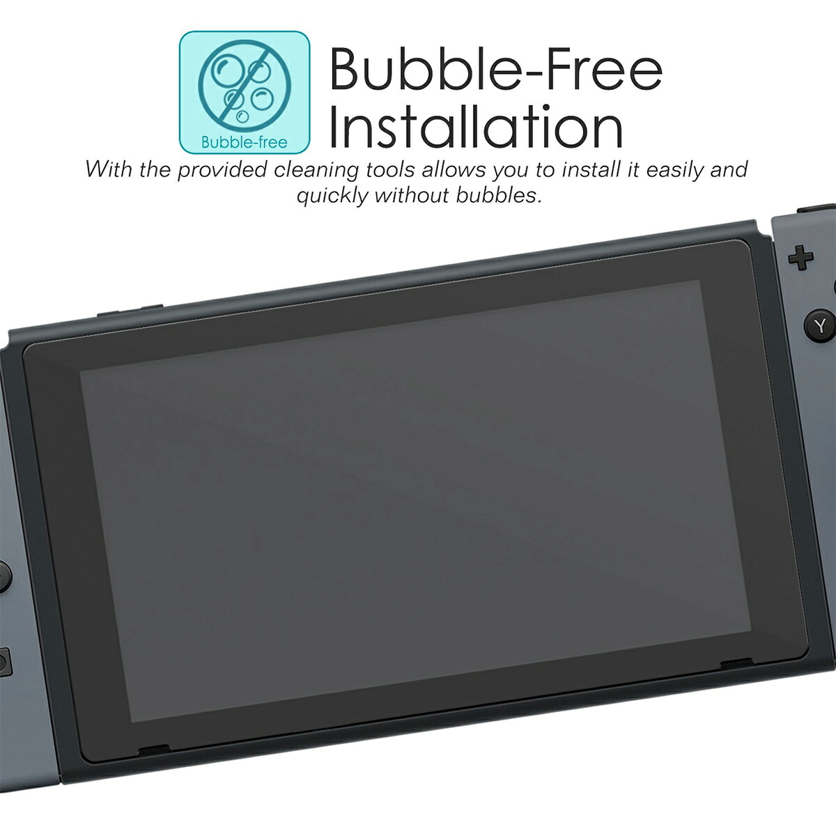 楽天市場】Nintendo switch フィルム スイッチ 割れない 新素材 TPU