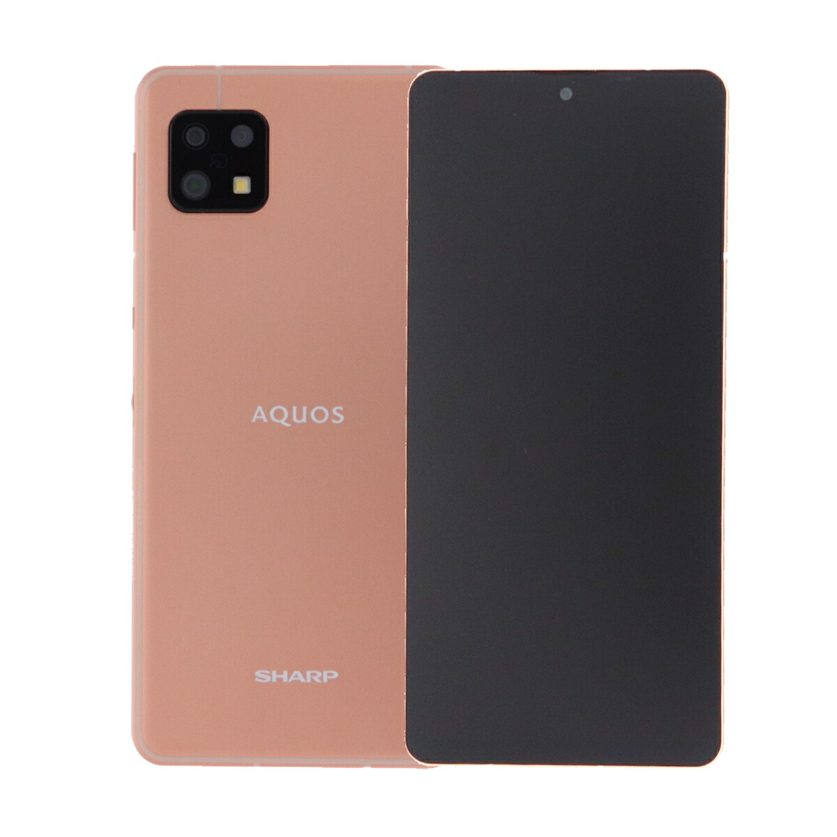 楽天市場】シャープ AQUOS sense6s 5G 楽天モバイル対応 SIMフリー