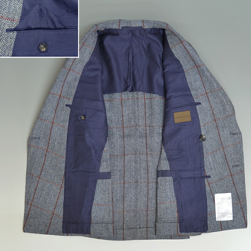 楽天市場】【70%OFF／定価352,000円】STILE LATINO スティレラティーノ