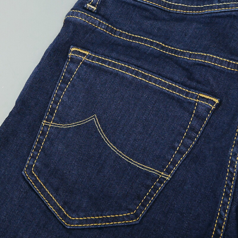 楽天市場】【54%OFF／定価55,000円】 JACOB COHEN ヤコブコーエン 国内