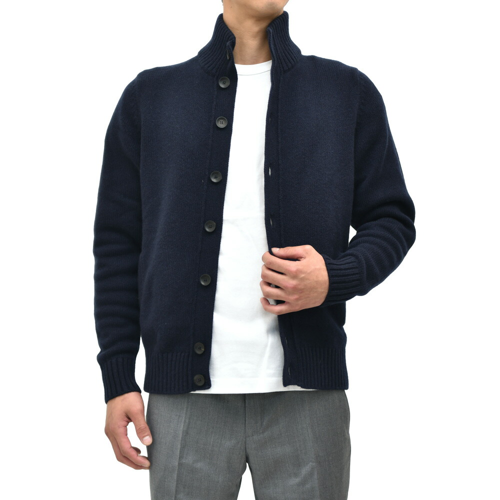 楽天市場】ザノーネ キョート CHIOTO カシミヤ 812519-ZK117 国内正規